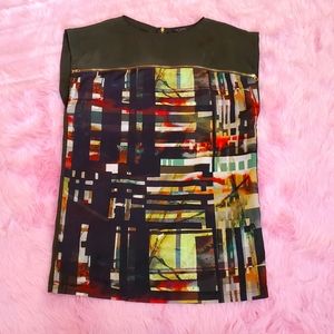 Ted Baker Tunic
